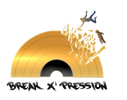 BREAK X'PRESSION